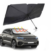 Denx - Portable Car Umbrella